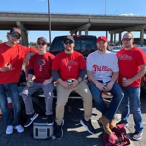 Meet your Posher, Marshall